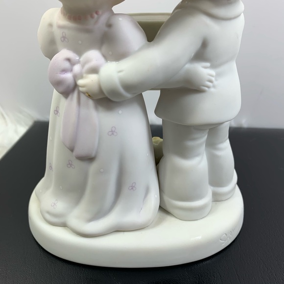 1995 PRECIOUS MOMENTS TO REMEMBER 50TH - Picture 7 of 11